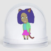 chibi catgirl (Avant)