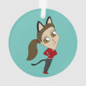 chibi catgirl (dos)
