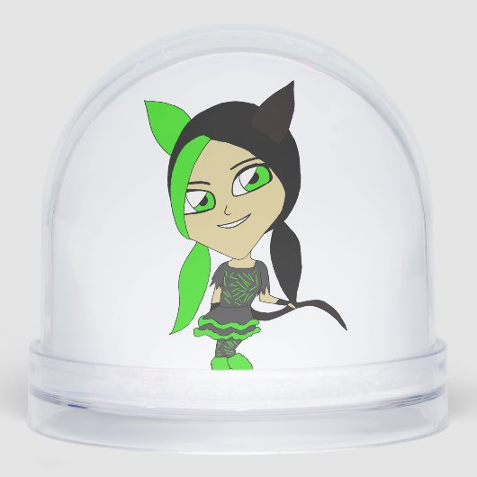 chibi catgirl (Avant)