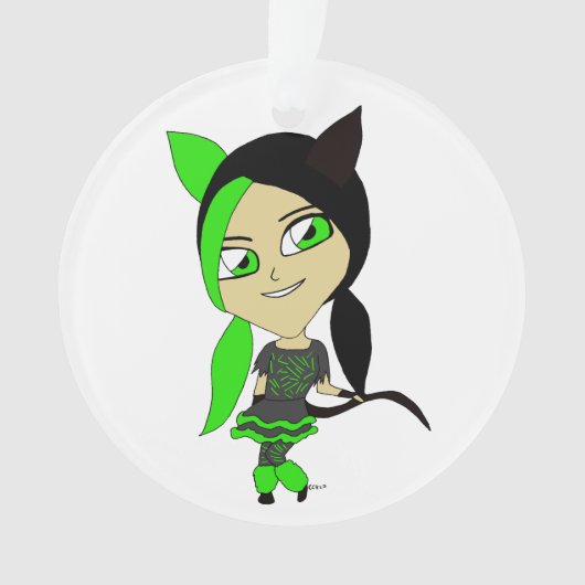 chibi catgirl (devant)