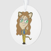 chibi catgirl (devant)