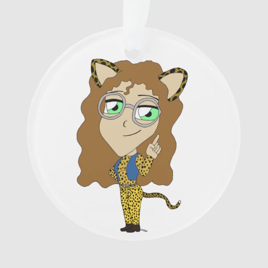 chibi catgirl (devant)