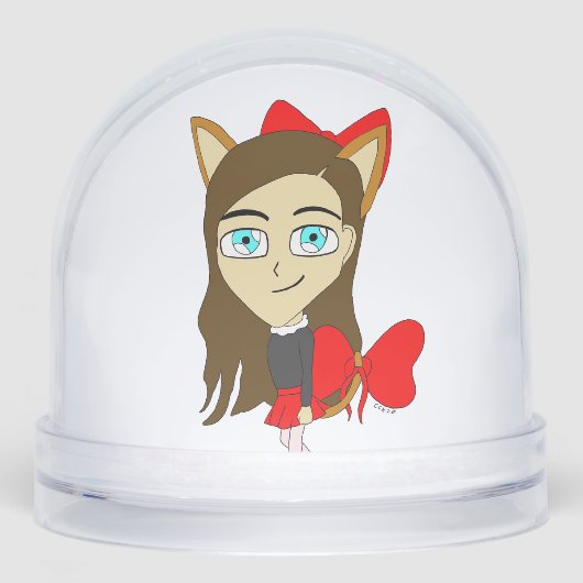 chibi catgirl (Avant)