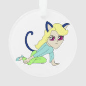 chibi catgirl (dos)