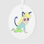 chibi catgirl (devant)