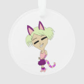 chibi catgirl (dos)