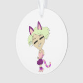 chibi catgirl (devant)