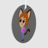 chibi catgirl (devant)