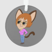 chibi catgirl (dos)