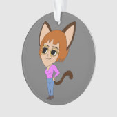 chibi catgirl (devant)