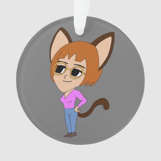 chibi catgirl (devant)