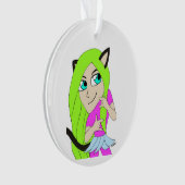 chibi catgirl (devant)