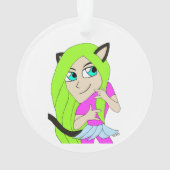 chibi catgirl (dos)