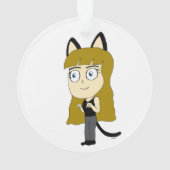 chibi catgirl (dos)