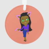 chibi catgirl (dos)