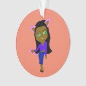 chibi catgirl (devant)
