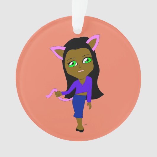 chibi catgirl (devant)