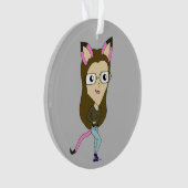 chibi catgirl (devant)