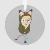 chibi catgirl (dos)