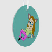 chibi catgirl (devant)