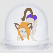 chibi catgirl (Arrière)