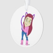 chibi catgirl (devant)