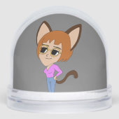 chibi catgirl (Avant)