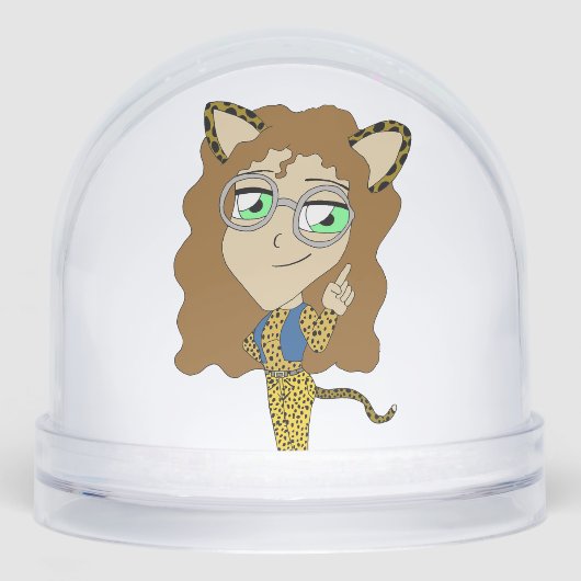 chibi catgirl (Avant)