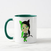 chibi catgirl mok (Links)