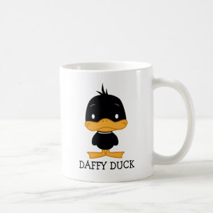 Chibi DAFFY DUCK™ Koffiemok