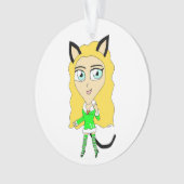 Chibi de Noël (devant)