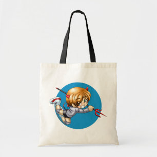 Chibi Devil Tas