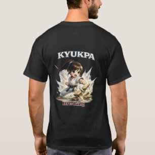 Chibi Dojo Kyukpa Breken T-shirt