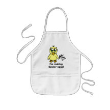 Chibi Easter CHICK, ik maak paaseieren!