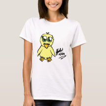 Chibi Easter CHICK