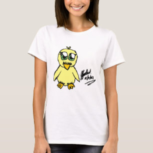 Chibi Easter CHICK T-shirt