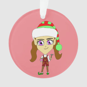chibi elf
