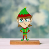 chibi elf (Neutre)
