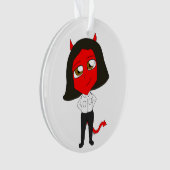 chibi fille diable (devant)