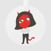 chibi fille diable (devant)