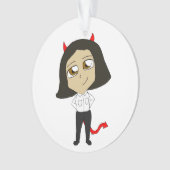 chibi fille diable (devant)