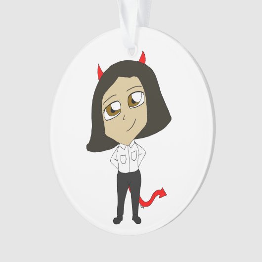 chibi fille diable (devant)