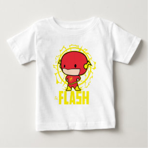 Chibi Flash met elektriciteit