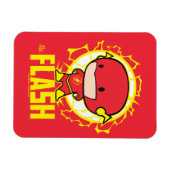 Chibi Flash met elektriciteit Magneet (Horizontaal)