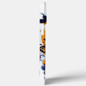 Chibi Halloween stijl Kawaii Halloween geschenken Case-Mate iPhone Case (Achterkant / Rechts)