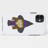 chibi heks Case-Mate iPhone case (Achterkant (horizontaal))