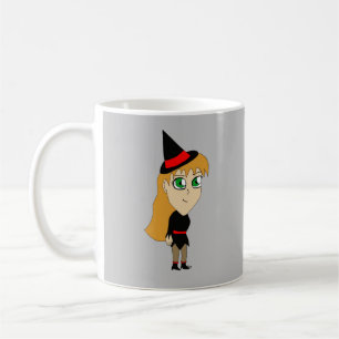 chibi heks koffiemok