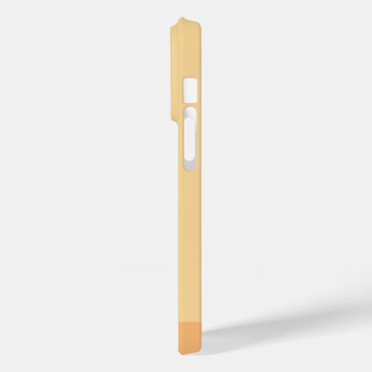 Chibi Hermione Granger Patronus Case-Mate iPhone Case (Achterkant / Links)