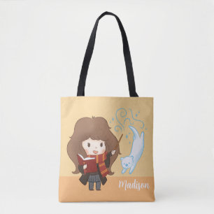 Chibi Hermione Granger Patronus Draagtas