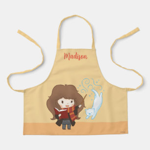 Chibi Hermione Granger Patronus Schort